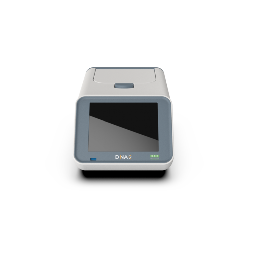 DNA testing machine PCR