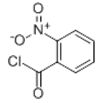Benzoyl chloride,2-nitro- CAS 610-14-0