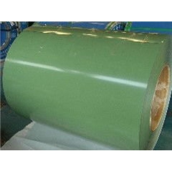color coated steel coil / Ral Color card