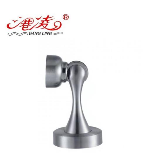 High quality Compact Stainless Steel Door Stopper