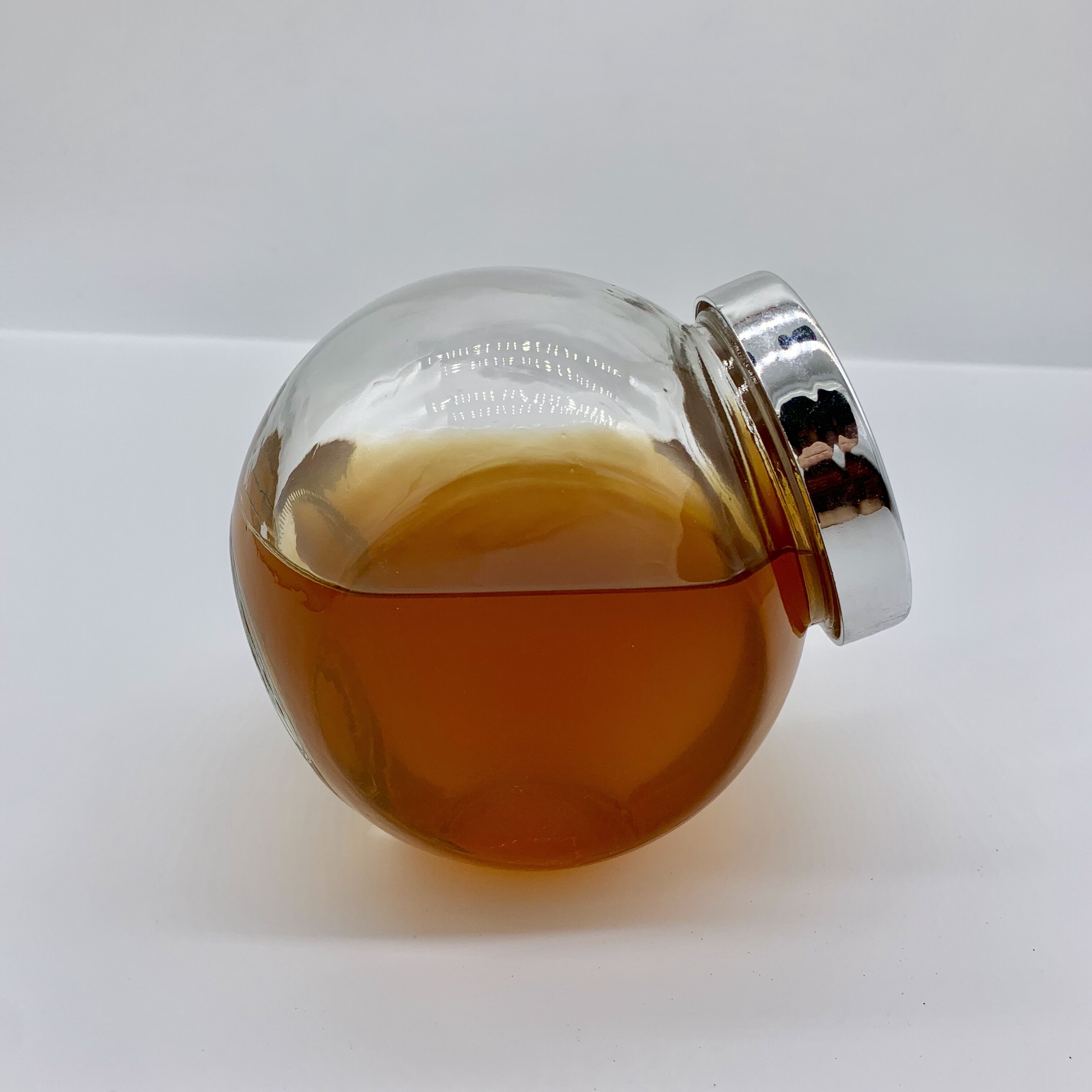 Orange peel extract