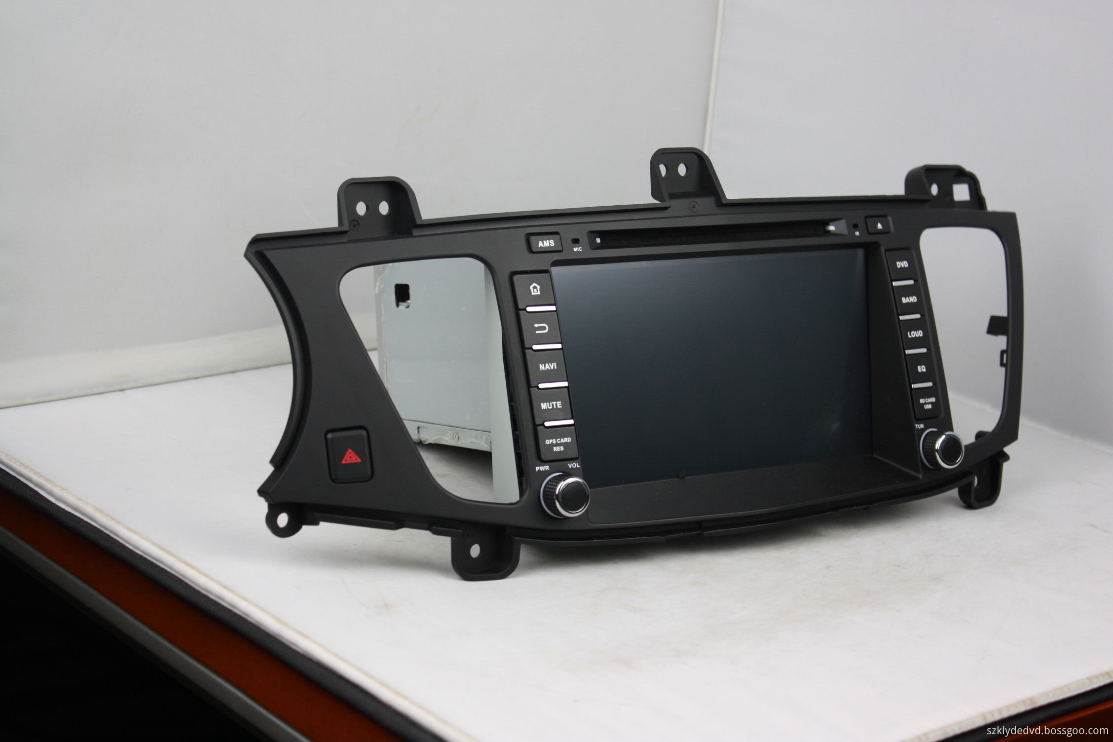 Android car DVD for Kia K7/Cadenza 2009-2012