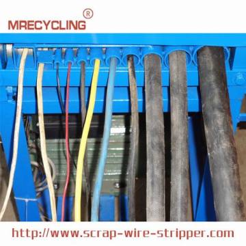 Wire And Cable Machinery