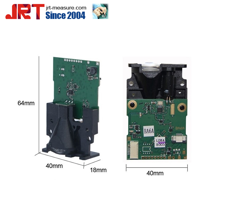 Laser Rangefinder Module Precision 100m