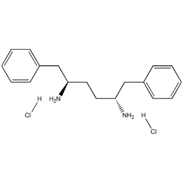 (2R,5R)-1,6-Diphenylhexane-2,5-DiaMine Dihydrochloride CAS 1247119-31-8