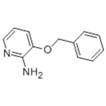 2-Pyridinamine,3-(phenylmethoxy)- CAS 24016-03-3