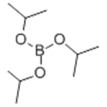 Triisopropyl borate CAS 5419-55-6
