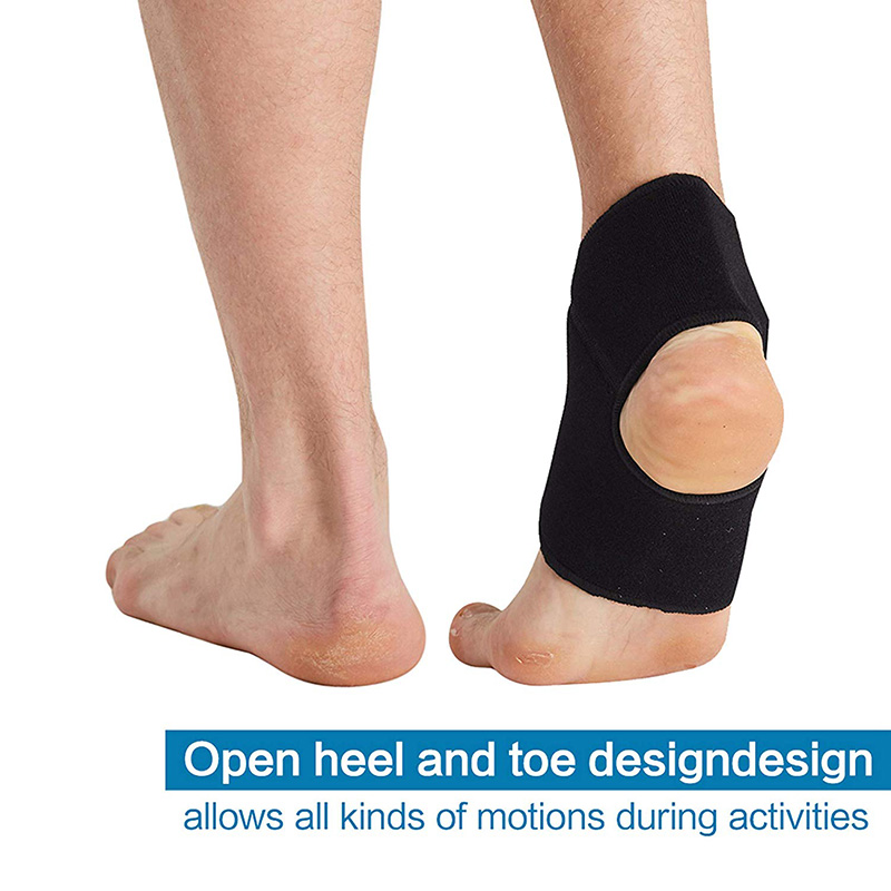 Elastic Ankle Brace