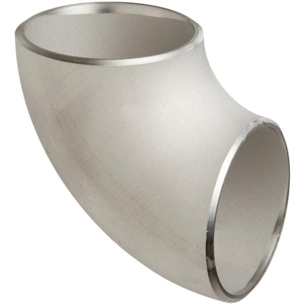 Incoloy alloy 800 Butt Weld Elbow