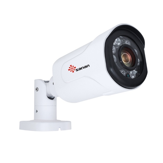 2MP Surveillance CCTV Security Camera