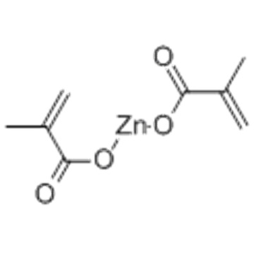 Zinc methacrylate CAS 13189-00-9