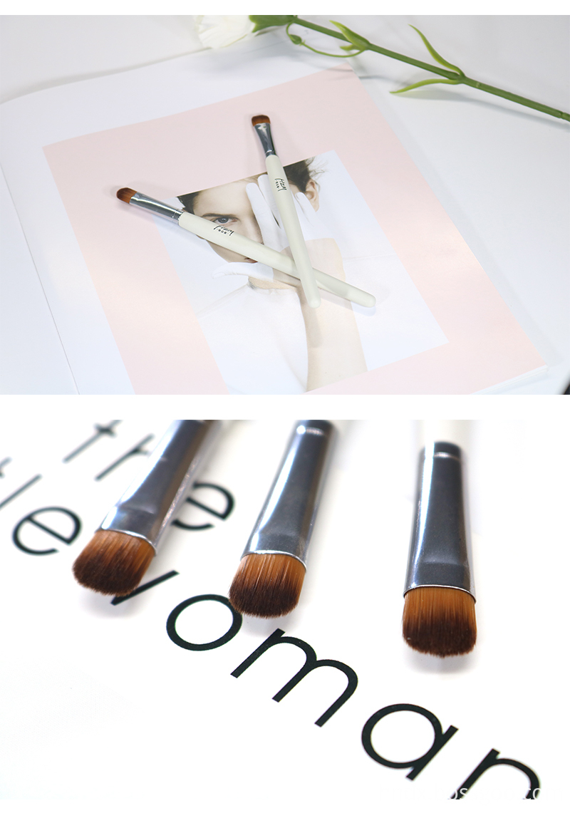 Single Eyeshadow Brush 6