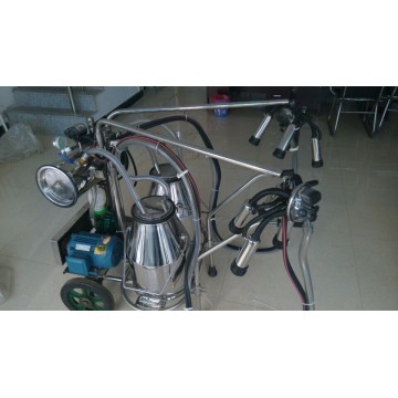 Cow milking machine for sale