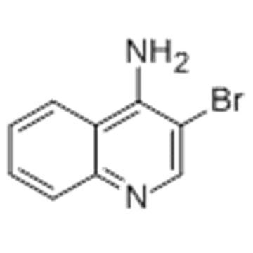 4-Amino-3-bromoquinoline CAS 36825-36-2