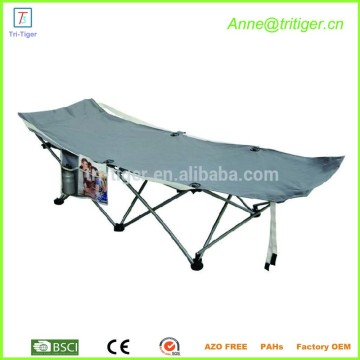 2015 New outdoor folding single bed
