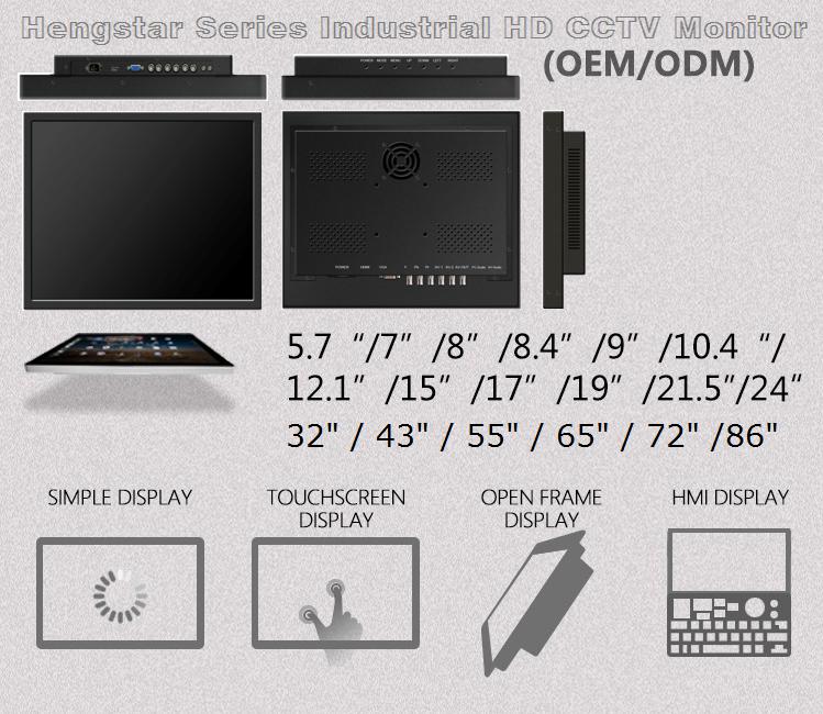 Cctv Monitor Reviews