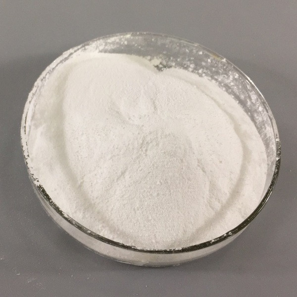 chemical flocculant nonionic anionic cationic polyacrylamide