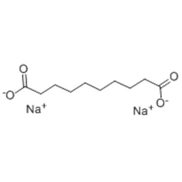 SEBACIC ACID DISODIUM SALT CAS 17265-14-4