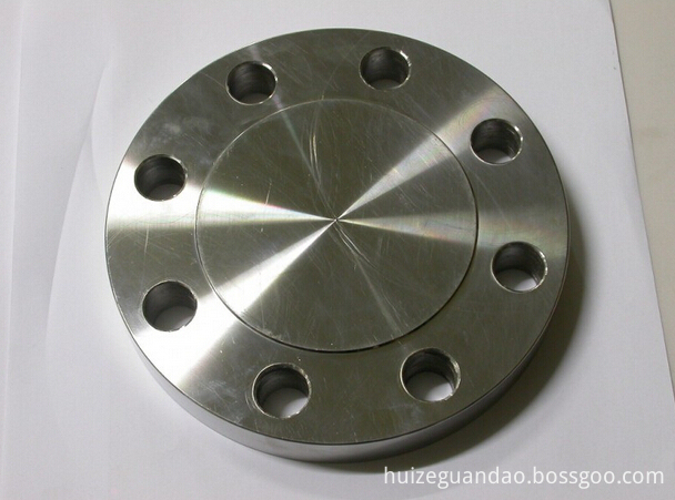 CL300 Blind Flange