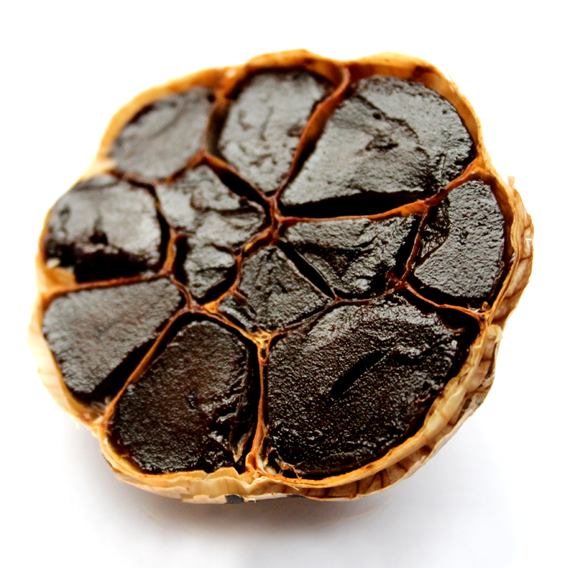 Black Garlic