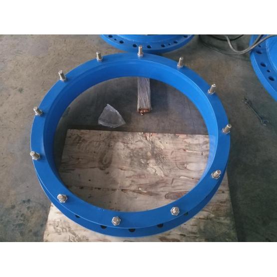 Fabricated Flanged Dismantling Joint