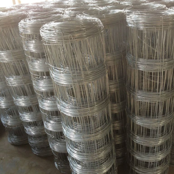 3.0mm wire field fence deer fence