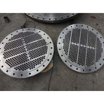 High Quality GB/HG Orifice Flanges