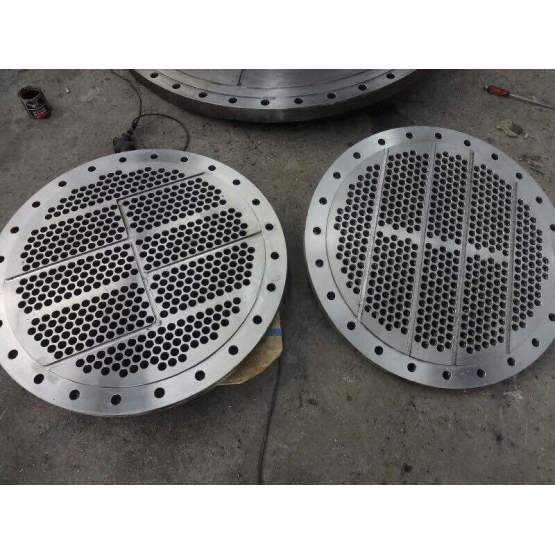 High Quality DIN Orifice Flanges
