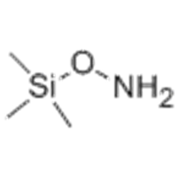 Hydroxylamine,O-(trimethylsilyl)- CAS 22737-36-6