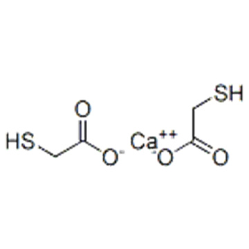 Calcium thioglycolate CAS 814-71-1