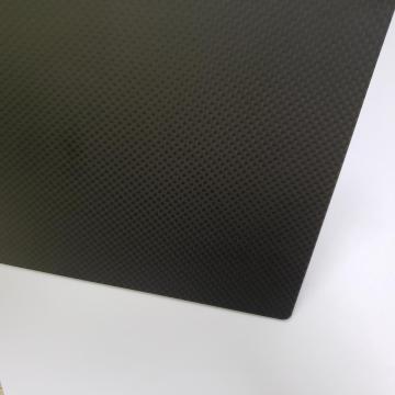Amazon 2.5mm Fiber Carbon Plate Board