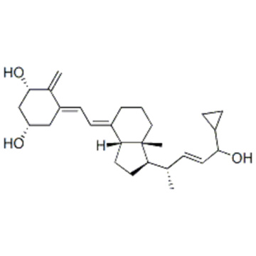 Calcipotriene CAS 112965-21-6