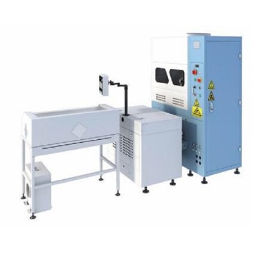 Single Nozzle Down Stuffing Machine