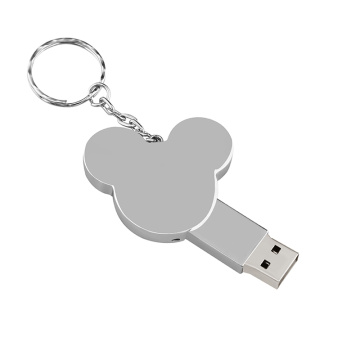 Fashion Animal USB Flash Drive pen drive