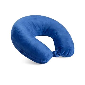 Comfortable cute neck pillow for car seat plane