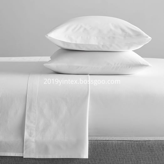 Cotton Bed Sheet