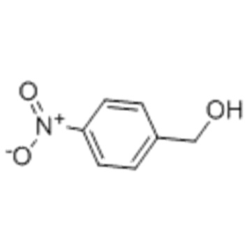 4-Nitrobenzyl alcohol CAS 619-73-8