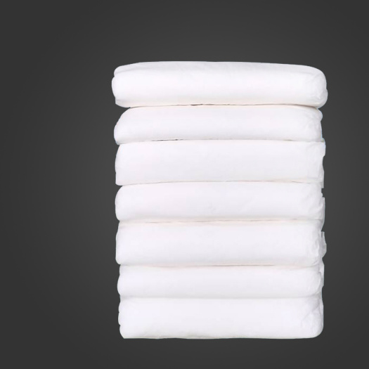 High quality ultra thick disposable adult diapers