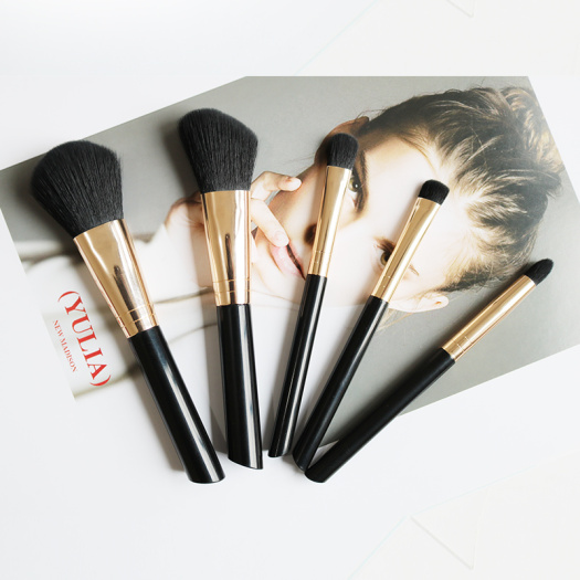 2020 new luxury makeup brush set