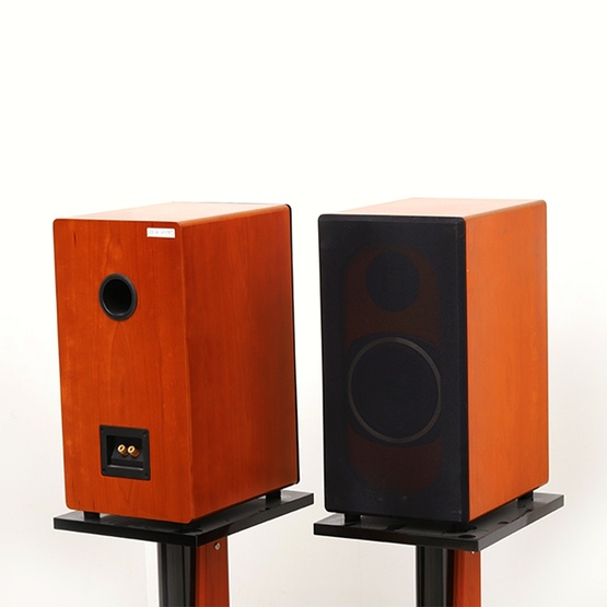 8″ Classical 2 Way wooden speaker box