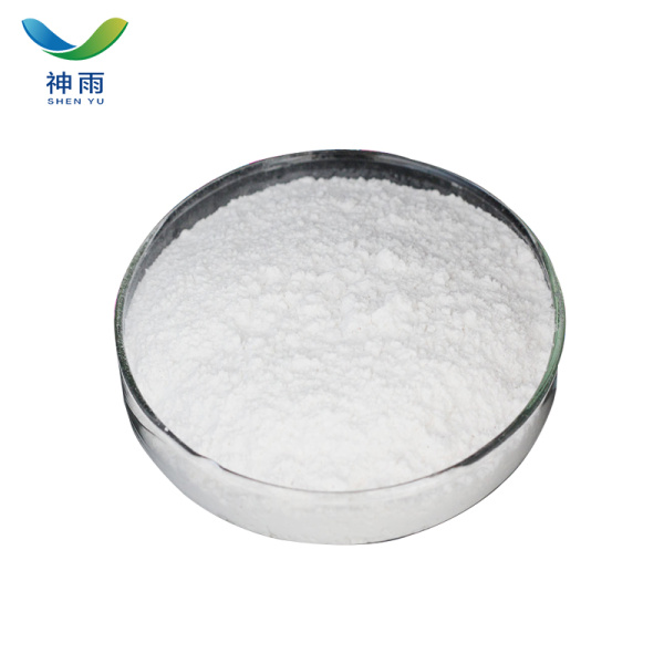 High Purity 99% 5-Fluorouracil with CAS 51-21-8