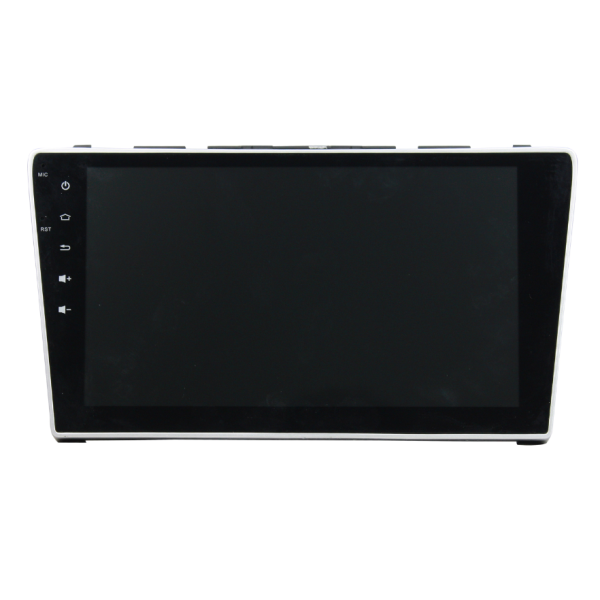 Android 7.1 Car Stereo Systems For Toyota RAV4
