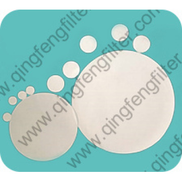 0.2um Hydrophobic PTFE Air Filter Membrane