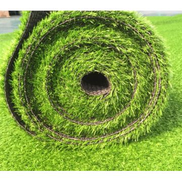 Factory wholesale artificial grass for home garden