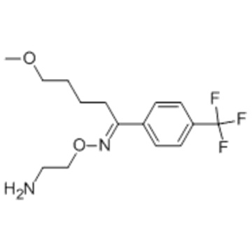 Fluvoxamine CAS 54739-18-3