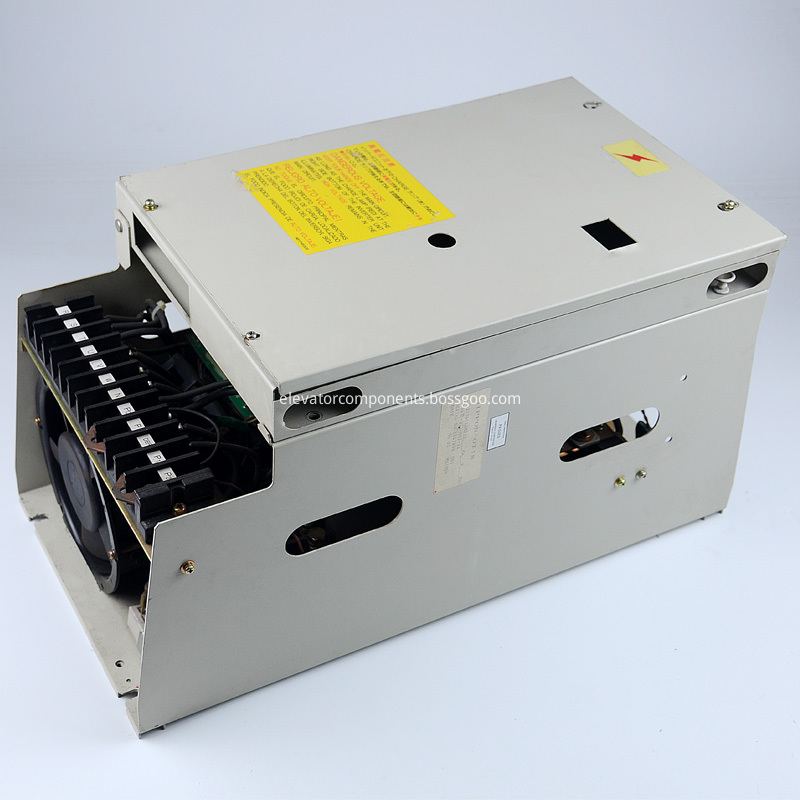 NIPPON OTIS Elevator Inverter JAA21340AAM211