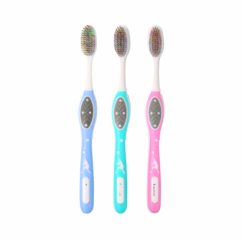 2019 Cute Design OEM Tooth Brush