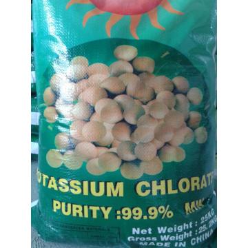 potassium chlorate for plant longan