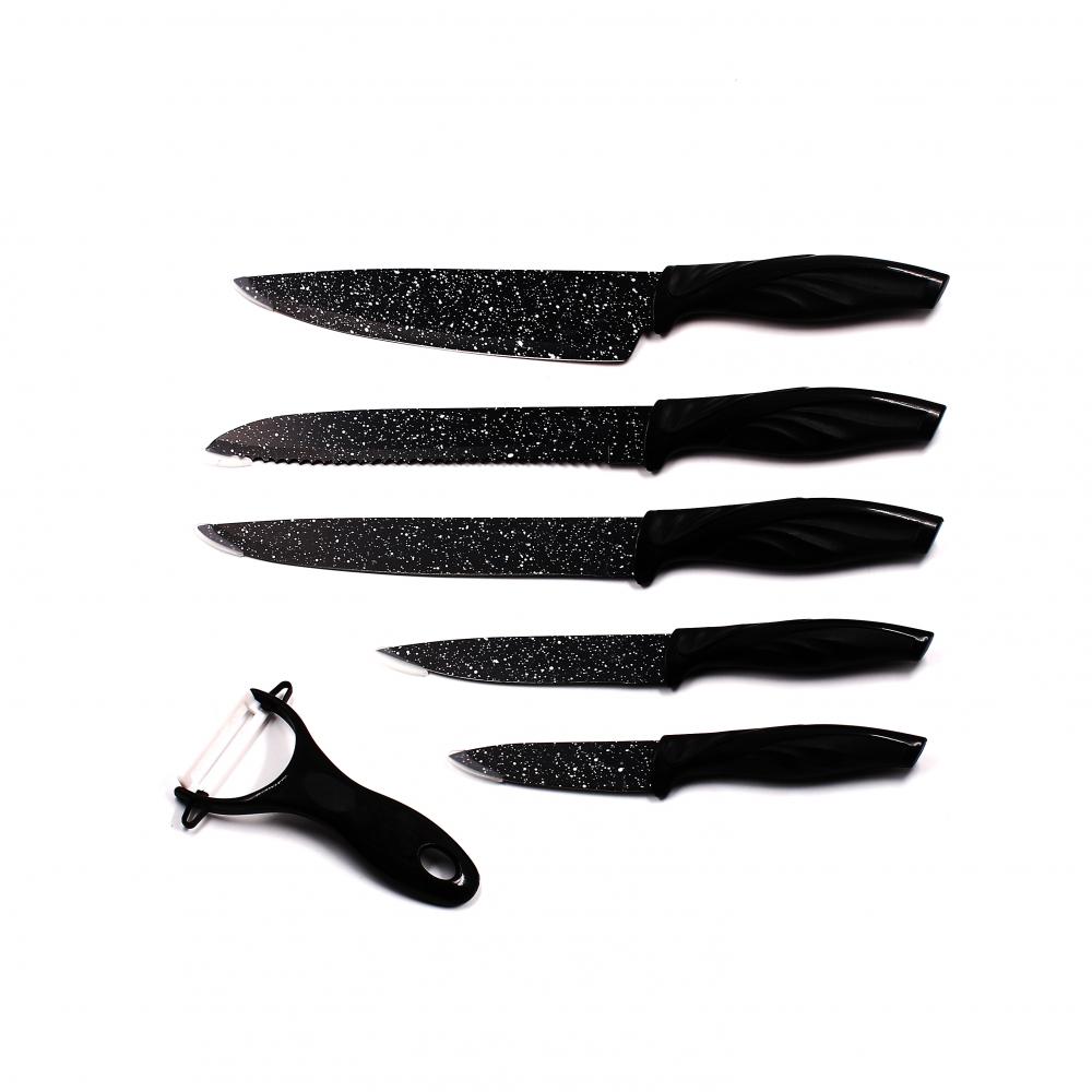 Kitchen Knives Set