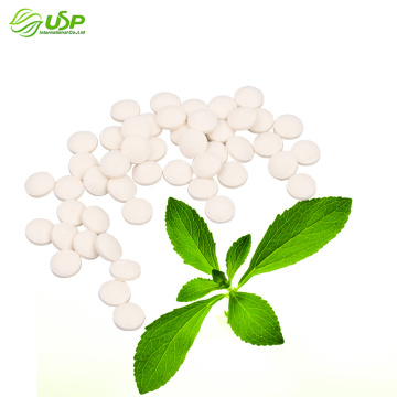 Supply Lowest Price Stevia Tablet For Food Additives